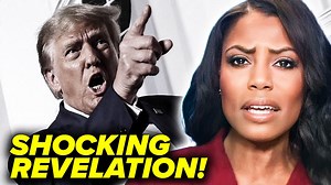 What Happened to Omarosa from The Apprentice | The Celeb Talk Guy