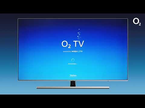 o2 TV - Installation der App auf einem Samsung Smart TV
