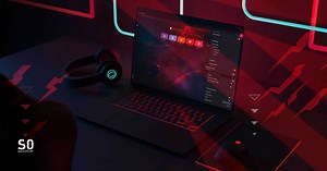 VIDEO: "the world's first gaming browser" adds a cool new music feature