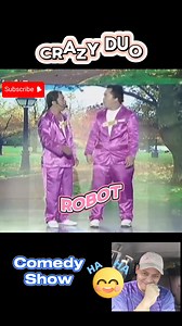 Crazy Duo Part 2 Robot Daw. #instreamadsmonitize #instreamadseligibility #instreamadsmonetization #magandangbuhaysalahat #instreamadsfacebook #everyoneactive #nakakaliw #comedy #comedyshow #MagandangBuhay #everyone #everyonefollowers #everyoneシ゚ #everyonehighlightsfollowers #everyday #everydaylife #MagandangUmagaSaLahat | Mateo Aboy Aseo