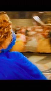 Cinderella and Prince Kit — a dance that made time stand still. 🕛👑 #cinderella #unitedkingdom2025 #fypageシ #fairygodmotherappears #unitedstatesofamerica #JustinTimberlake #amerika #justinbieber #UnitedStates #fblifestyle #Cinderella | Jiete Alin Marikit