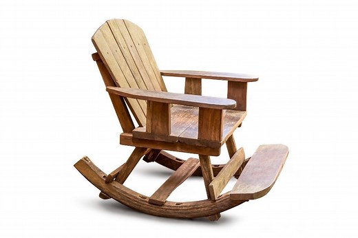 10 DIY Child Rocking Chair Plans You Can Build