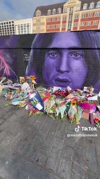 Birmingham Prepares for Ozzy Osbourne's Funeral Procession