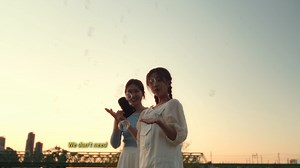 6K views · 29 reactions | Embrace the magic of low light  With the Alpha 7C II, every dim-lit café, city skyline, or moonlit stroll becomes a picture-perfect moment. Let your creativity shine even after sunset!  #SonyForHer #AlphaForHer #Alpha7CII #CaptureHerWorld #CreativeLook | Sony Philippines | Facebook