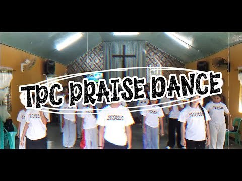 Praise – Elevation Worship | Christian Dance Presentation (TPC Teens Worship Dance)
