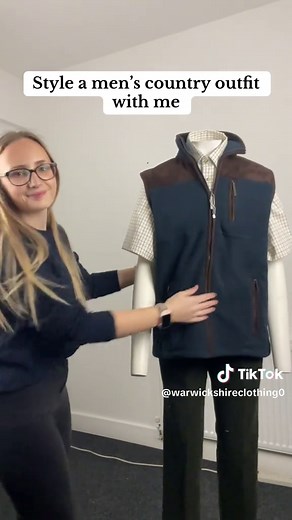 Style a Timeless Men's Country Outfit with Ease