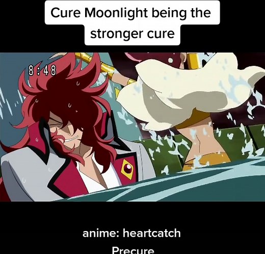 Moonlight-sama no TikTok