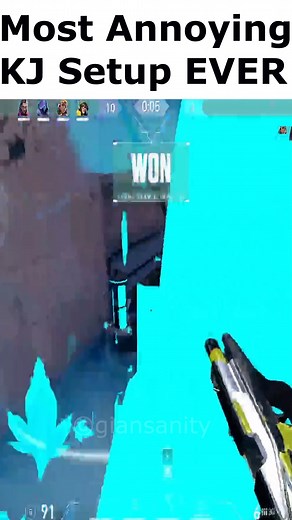 466K views · 10K reactions | MOST ANNOYING KJ SETUP EVER  | GianSanity | Facebook