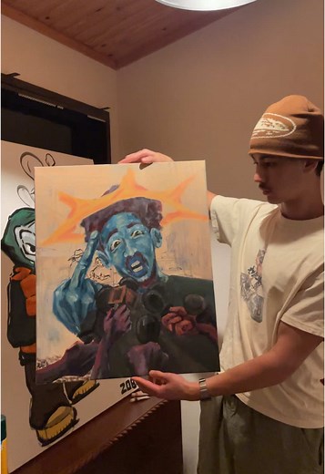 Creative Sketchbook Ideas for Artists and Painters