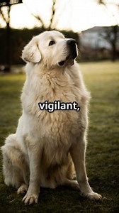 1.1K views · 361 reactions | Great Pyrenees: The Farmer's Fierce...