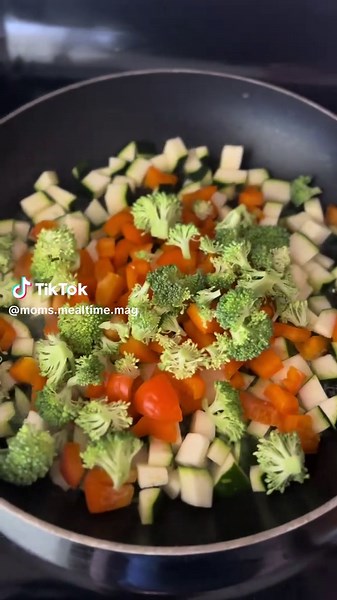 Vegetable Quiche Recipe: Easy and Delicious