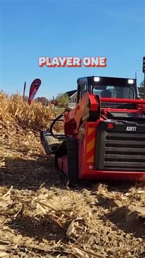 6.6K views · 45 reactions | Digging into some dirty work with a KIOTI TL750 is a lot like getting extra lives. Which means more time in the dirt. #WeDigDirt Learn more about the KIOTI TL750: https://bit.ly/3BZqlKF | KIOTI Tractor | Facebook