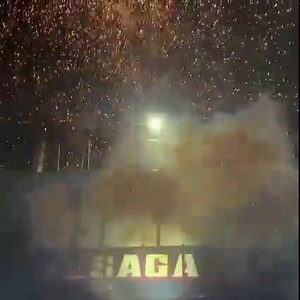 84K views · 5K reactions | DC SE17 IS OFFICIALLY UNDERWAY | Jake Anderson | Facebook