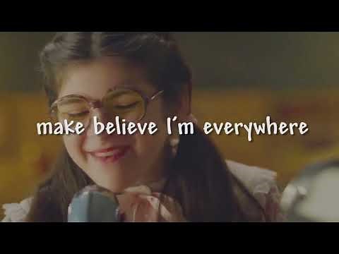 Never Ending Story -Dustin and Suzie's Song Lyrics