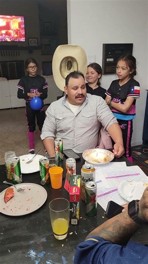 Happy Birthday Izzy!