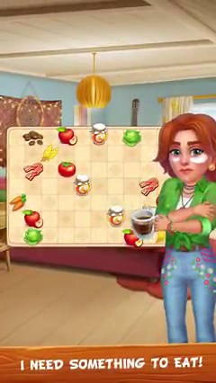 4 comments | Everyday life begins with difficulty for everyone - help our beloved heroine wake up with coffee and a delicious bun! #foranjgames #foranj #farmtown #farm #farmgames #mobilegames #casualgames #freeenergy #event | Farm Town Community | Facebook