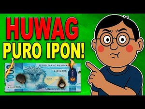 8 Money Habits na Nagpapahirap Sayo! (At Paano mo Ayusin Ngayon)