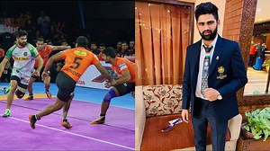 Pardeep Narwal salary and net worth: How much did the Patna Pirates pay to Pardeep in PKL 7?