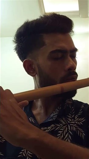 Bella Ciao Flute Cover | Money Heist Theme | Emotional Instrumental