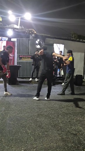 Videos de Quaker Elias (@quakerelias) con “sonido original - DJ RODERICK”