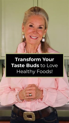 👅Did you know our sense of taste is highly malleable? Yes, you can transform your taste buds for healthier eating! 👇Here’s how: 1. Limit exposure to ultra-processed, palate-hijacking foods—think sugary snacks, fast food, and artificially sweetened treats. Your taste buds deserve better! 2. Dive into a variety of nutritious foods, especially veggies! With time, your taste buds will adapt and savor these wholesome flavors. Give it a try and experience the difference! 3. Embrace positive associat