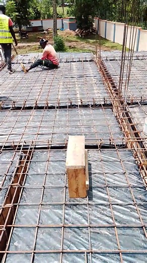 Engineer lubanga construction of self contained room first floor around kakamega