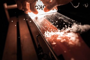 3 Ski Tuning Myths Debunked