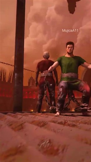 Chained Together GONE WRONG 😭