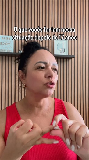 Genitor quer voltar 17 anos depois- qual sua opinião? #maesolo #shortsviral