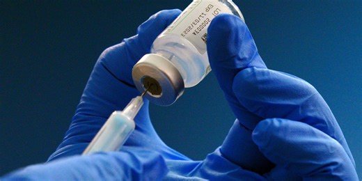 Moderna to Price Its Covid-19 Vaccine at $130 a Dose