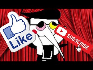 Spamton NEO Boss Fight ☆ Deltarune Chapter 2