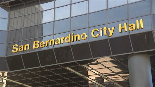 San Bernardino city leaders consider appointing mayors instead of holding elections