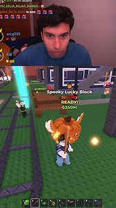 153K views · 2.9K reactions | El abrahaham se sube a la montaña rusa #robaunbrainot #fypシ゚viralシ #elabrahaham #roblox #clip | Clips el abrahaham | Facebook