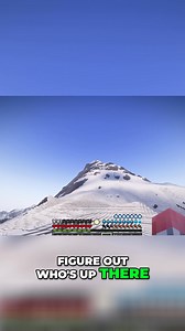 Climbing Mount Everest in Hardcore Minecraft! The stakes are high, and the climb is treacherous! Can the rescue team reach the summit in time? #Minecraft #Everest #Adventure #Gaming #HardcoreMinecraft | Forge Labs Gaming