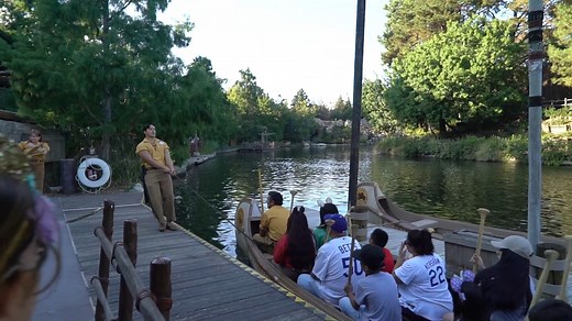 21 reactions · 6 comments | Davy Crockett's Explorer Canoes -...