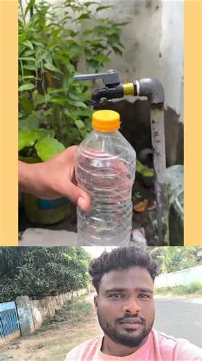 mani rino on Instagram: "“செடிக்கு ஸ்மார்ட் சொட்டுநீர் பாசனம் 🌱💧” “Smart Drip Irrigation for Plants 🌱💧” #DripIrrigation #PlantCare #SmartGarden #GardeningTips #TamilGarden"