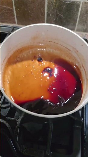 Silky, Spiced Red Wine Poached Pears (Foolproof Recipe)
