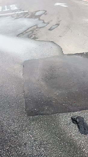 25Ft of 3inch domestic waterline replacement 💦 . . If you are having frequent leaks in your property, and the waterline is old, sad to say this….but it’s time for a repipe‼️ . . . #pl#plumbinge#repaira#maintenancel#plumbere#servicee#getitdonea#wateraterline