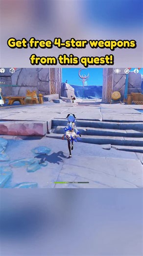 justmavuika on Instagram: "Get free 4-star weapons from this quest!#genshinmo #genshinguide #genshinchests #genshinimpact #hoyoverse"