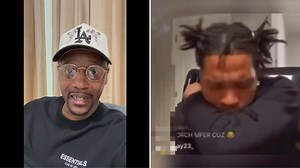 Tell Lil Baby to call me ASAP!!! Check me out live in the following cities Stardome Birmingham, ALaBama June 2-3 Arlington Improv Arlington, Texas June 15-18 Subscribe to my Youtube page https://youtube.com/@LaVarWalkerTV See all upcoming events and sign up for my email list at www.lavarwalker.com | LaVar Walker Comedian