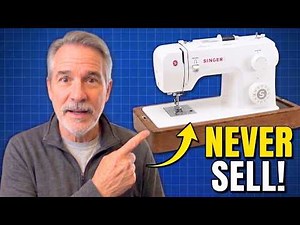 6 Singer Sewing Machines That Are Secretly Worth a Fortune (Check Yours!)