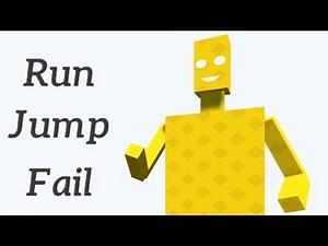 ЛУЧШИЙ В МИРЕ СИМУЛЯТОР ПРЫЖКОВ