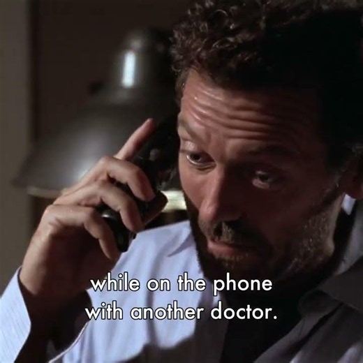 Did You Know This About "House?" #movietrivia #moviefacts
