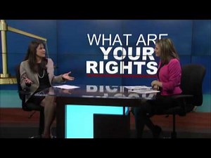 What are Your Rights: Code enforcement