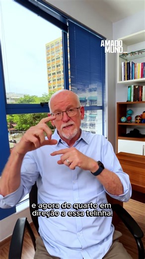 O que aconteceu com a infância? Daniel Becker responde