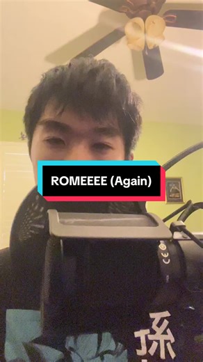 Replying to @💕 Apparently I wasn't growly enough in my Brighter Cover, so hopefully this suffices :) #brighter #hazbinhotel #vox #cover #voiceactor