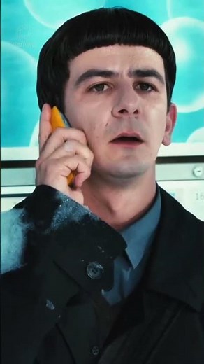 Ma che è SUCCESSO? 😂 dal film Colpi di Fortuna #colpidifortuna #comicità