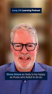 The Power of Generativity