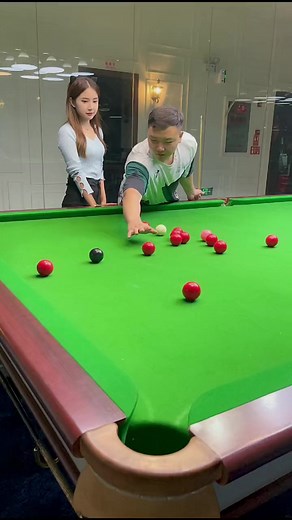 76K views · 1.6K reactions | billiard fun #snooker #ball #billiards #pool #snookertime #ballpool #billiard #snookerlove #snookerplayer #snookers #snookertable #snookerclub #pooltable #cue #snookerlife #snookerworld #ronnieosullivan #cuesports #worldsnooker #poolhall #snookercue #poolplayer #poolplayers #poolshark #billard #billar #sports #trickshot #snookeraddict #ilovesnooker | Snooker pool | Facebook