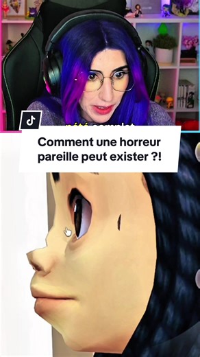 Révélations Horrifiques dans Les Sims 4 !